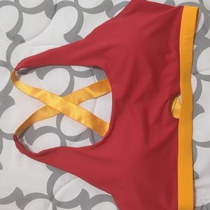 Fabletics sports bra